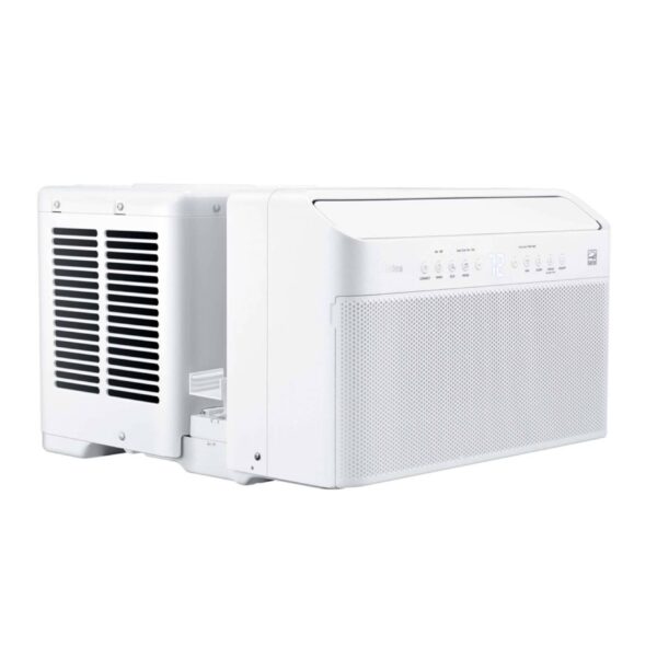 Midea U 1.5hp Window Type Inverter - Image 3