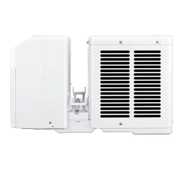 Midea U 1.5hp Window Type Inverter - Image 2